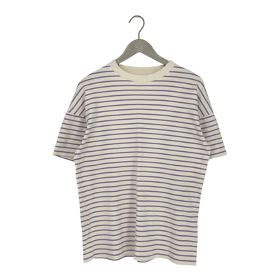 Riva Clothing t-shirt, stripes | unisex S
