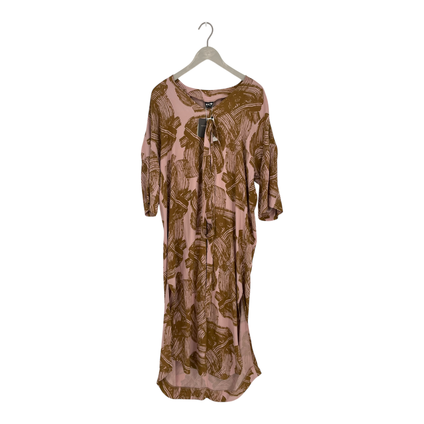 Papu caftan dress, crossroads | woman XS/S