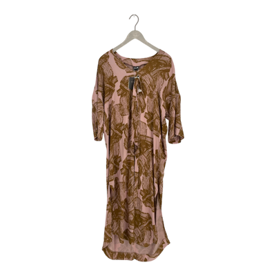 Papu caftan dress, crossroads | woman XS/S