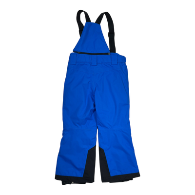 Reima wingon winter pants, blue | 110cm