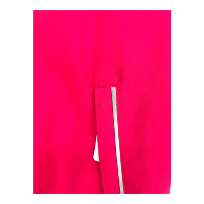 Reima stavanger winter overall, pink | 122cm