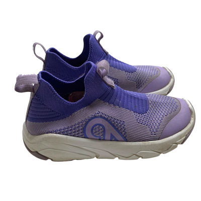 Reima sujuva sneakers, lavender | 29