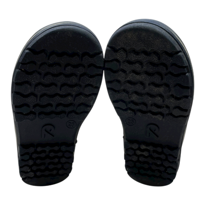 Reima taika rain boots, yellow | 25