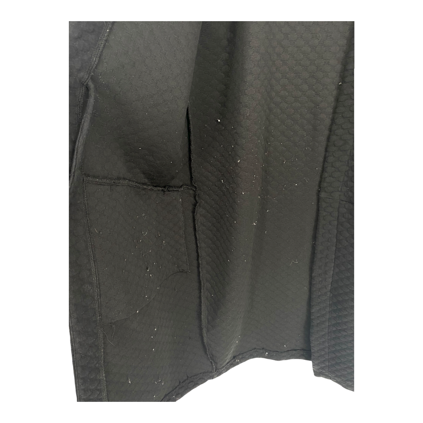 Aarre bubble coat, black | woman S/M