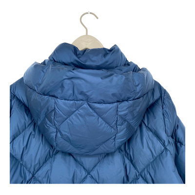 Joutsen lempi down jacket, midnight blue | woman L