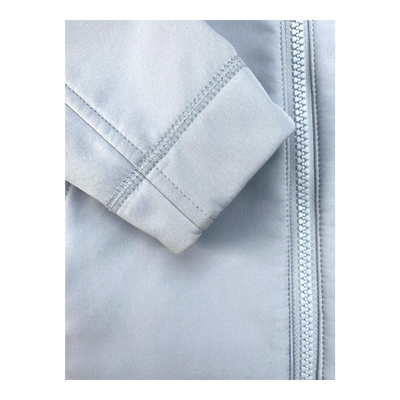 Reima espoo softshell jacket, light blue | 128cm