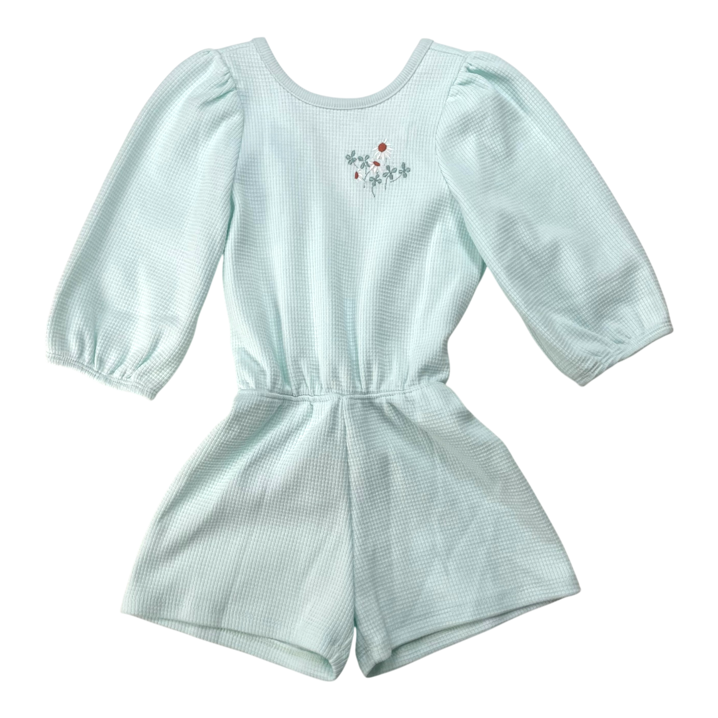 Mainio jumpsuit, sky blue | 98/104cm
