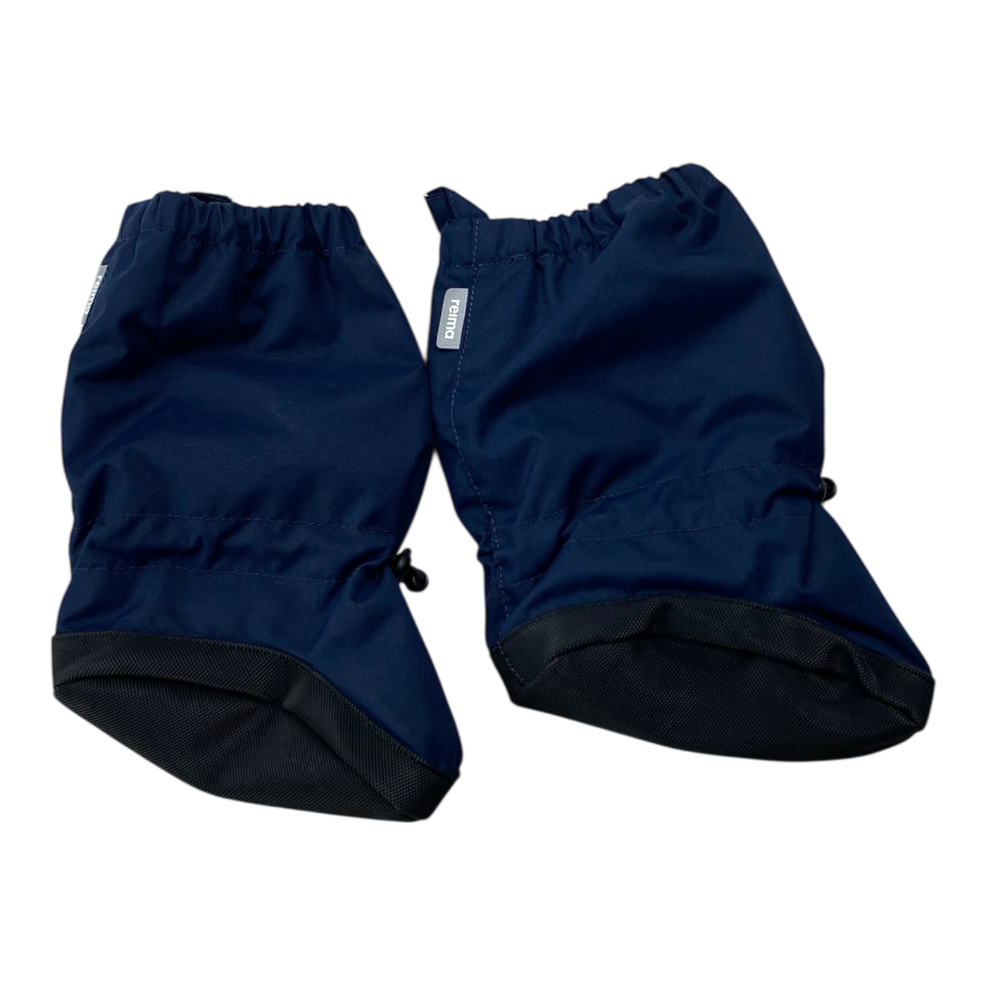 Reima antura baby winter booties, navy blue | 6-18m
