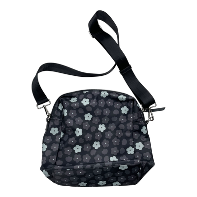 Aarikka shoulder bag, flowers