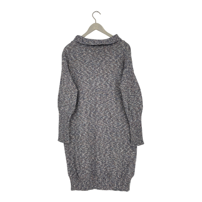 Papu knit dress, multicolor | woman XS/S