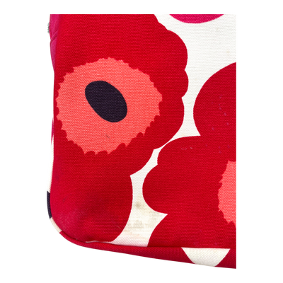 Marimekko canvas bag, unikko | onesize