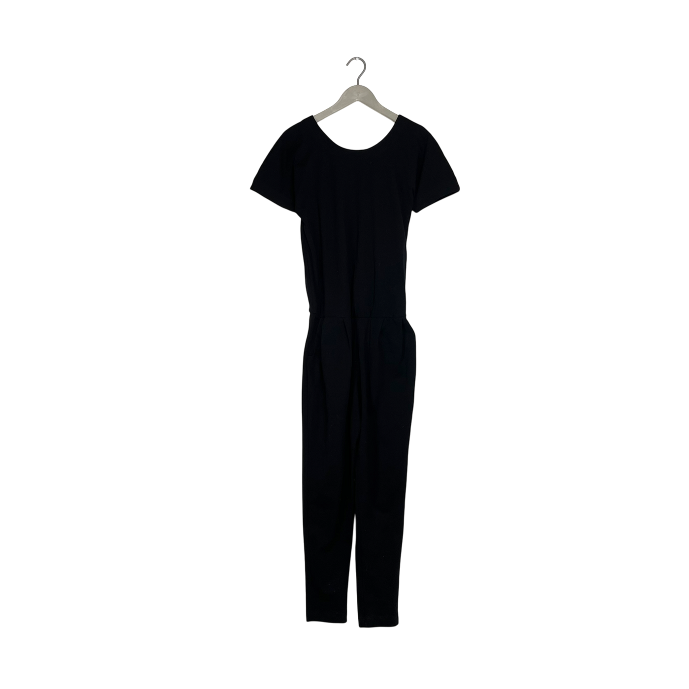 Ommellinen lempihaalari jumpsuit, black | woman XS