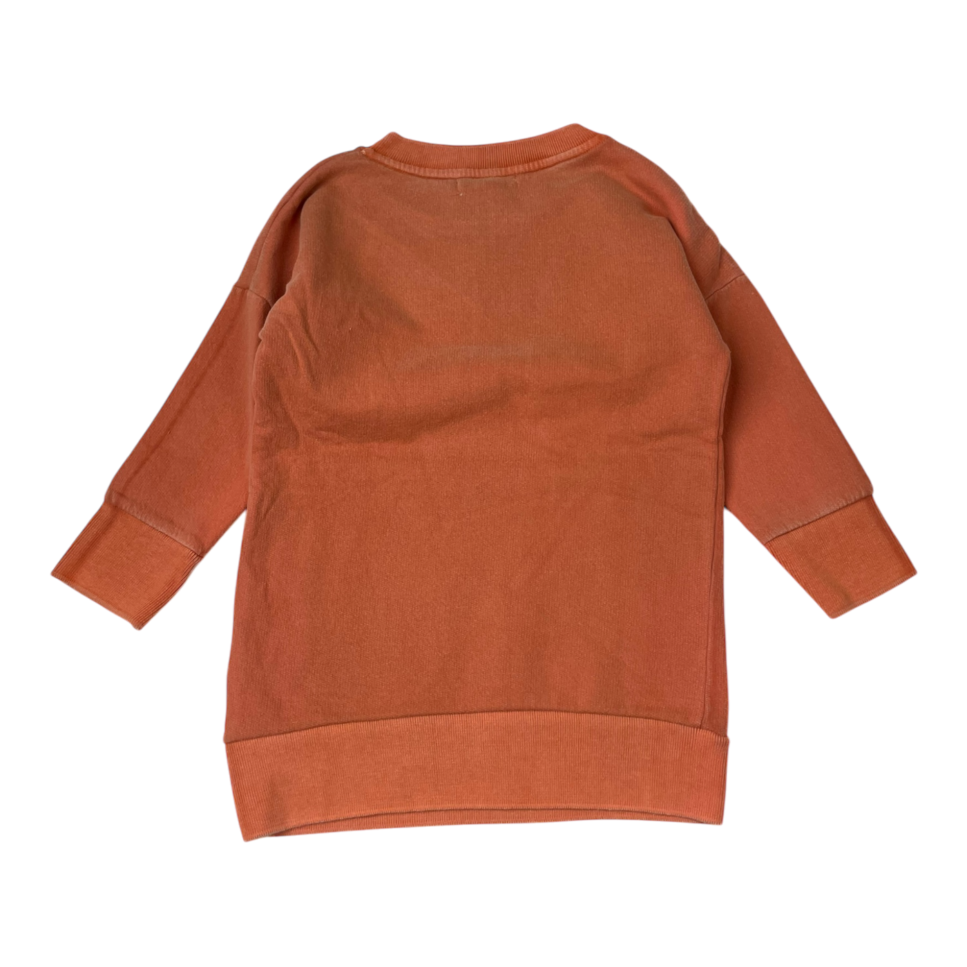 Bobo Choses sweatshirt, caramel | 92/98cm