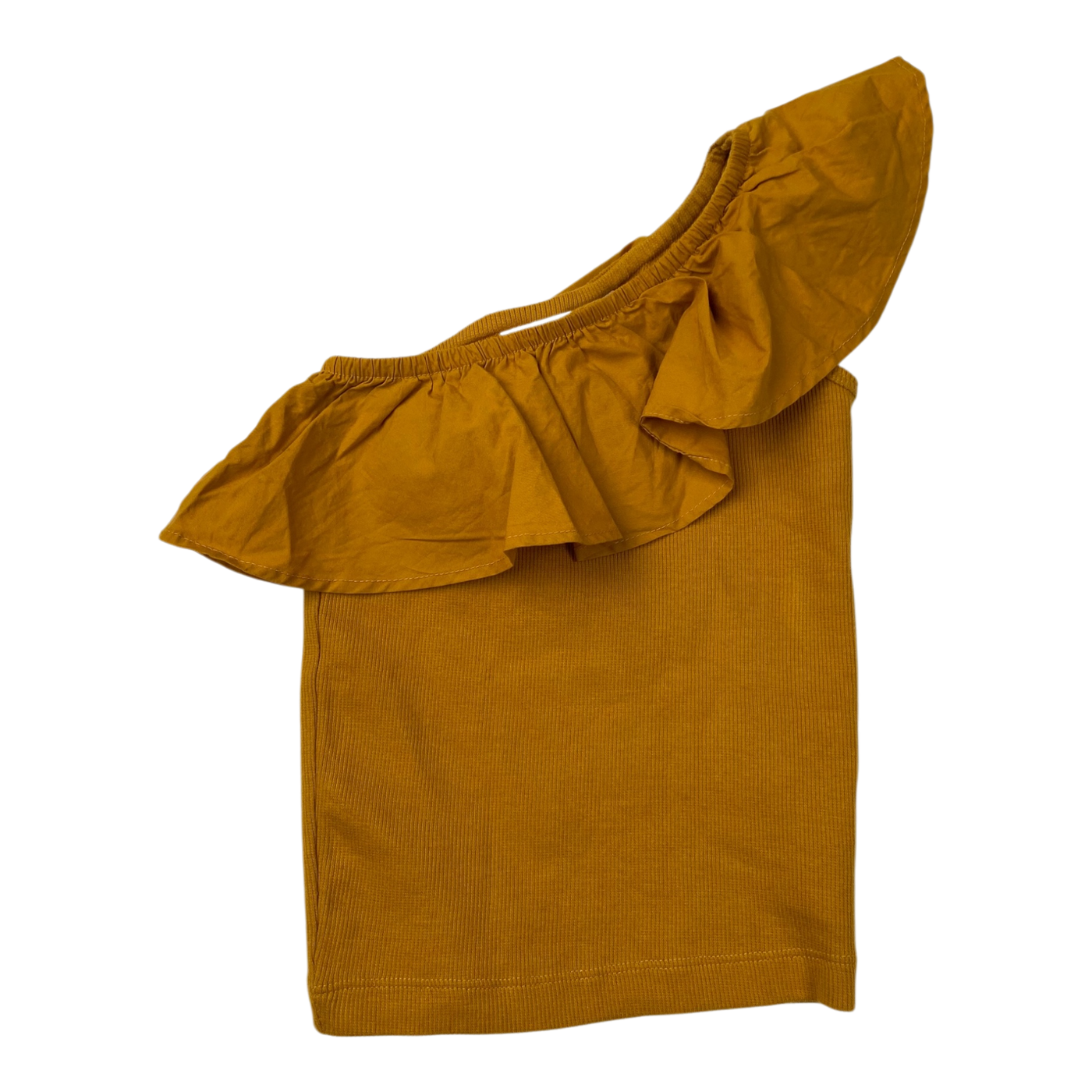 Molo rebecca shirt, gold | 98/104cm