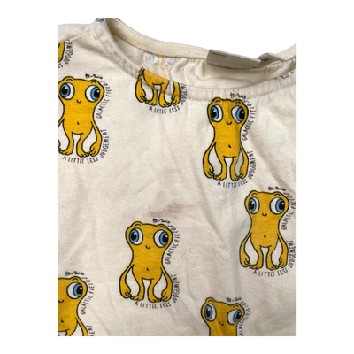 Mainio t-shirt, alien | 98/104cm