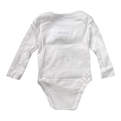 Stella McCartney body, horse | 6m