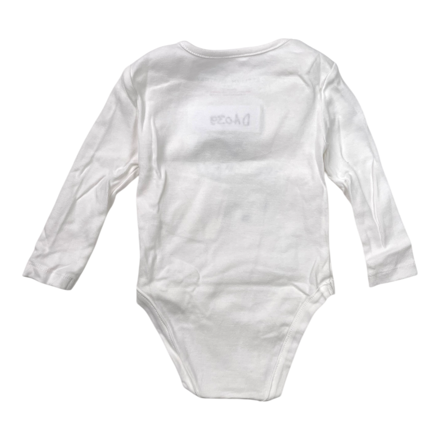 Stella McCartney body, horse | 6m