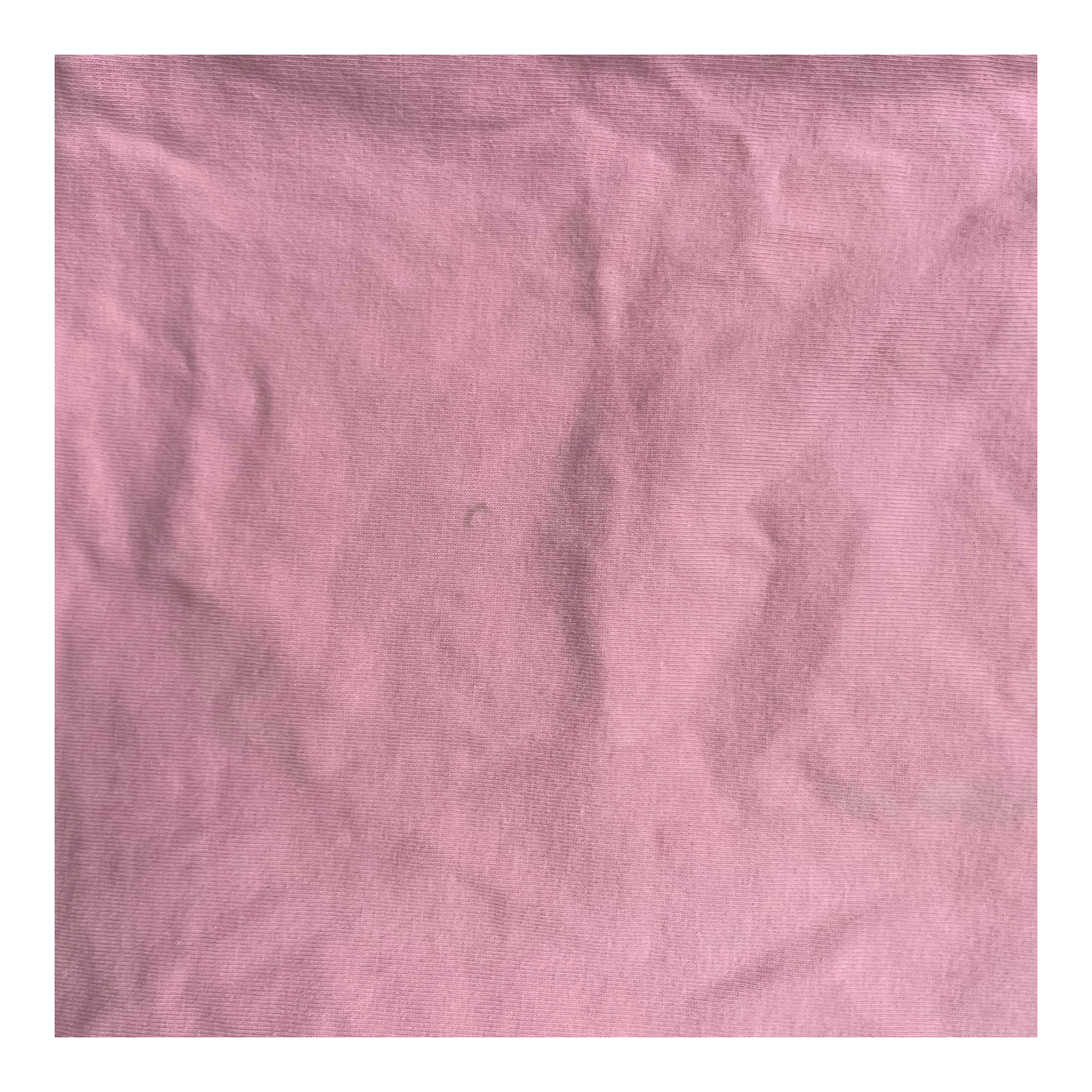 Gugguu frill t-shirt, pink | 80cm