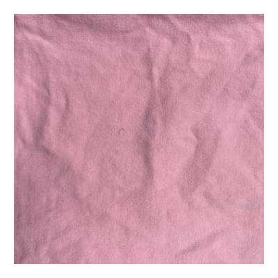 Gugguu frill t-shirt, pink | 80cm