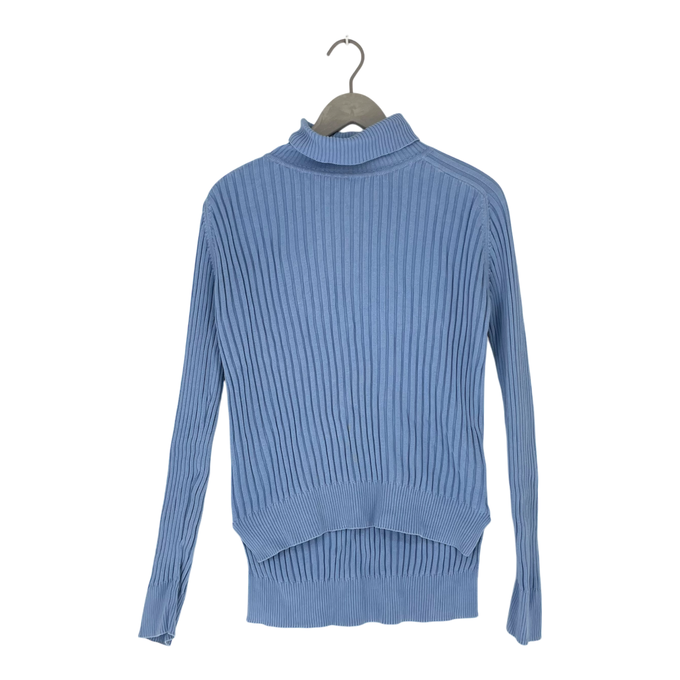 People Tree sweater, baby blue | woman