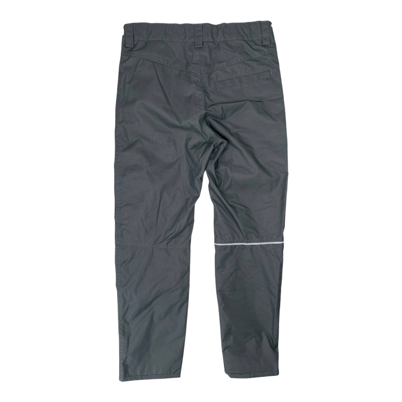 Reima stunt midseason pants, grey | 140cm