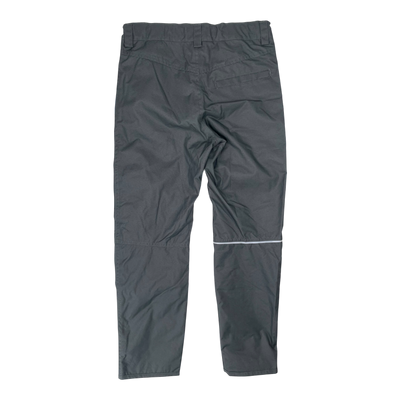 Reima stunt midseason pants, grey | 140cm