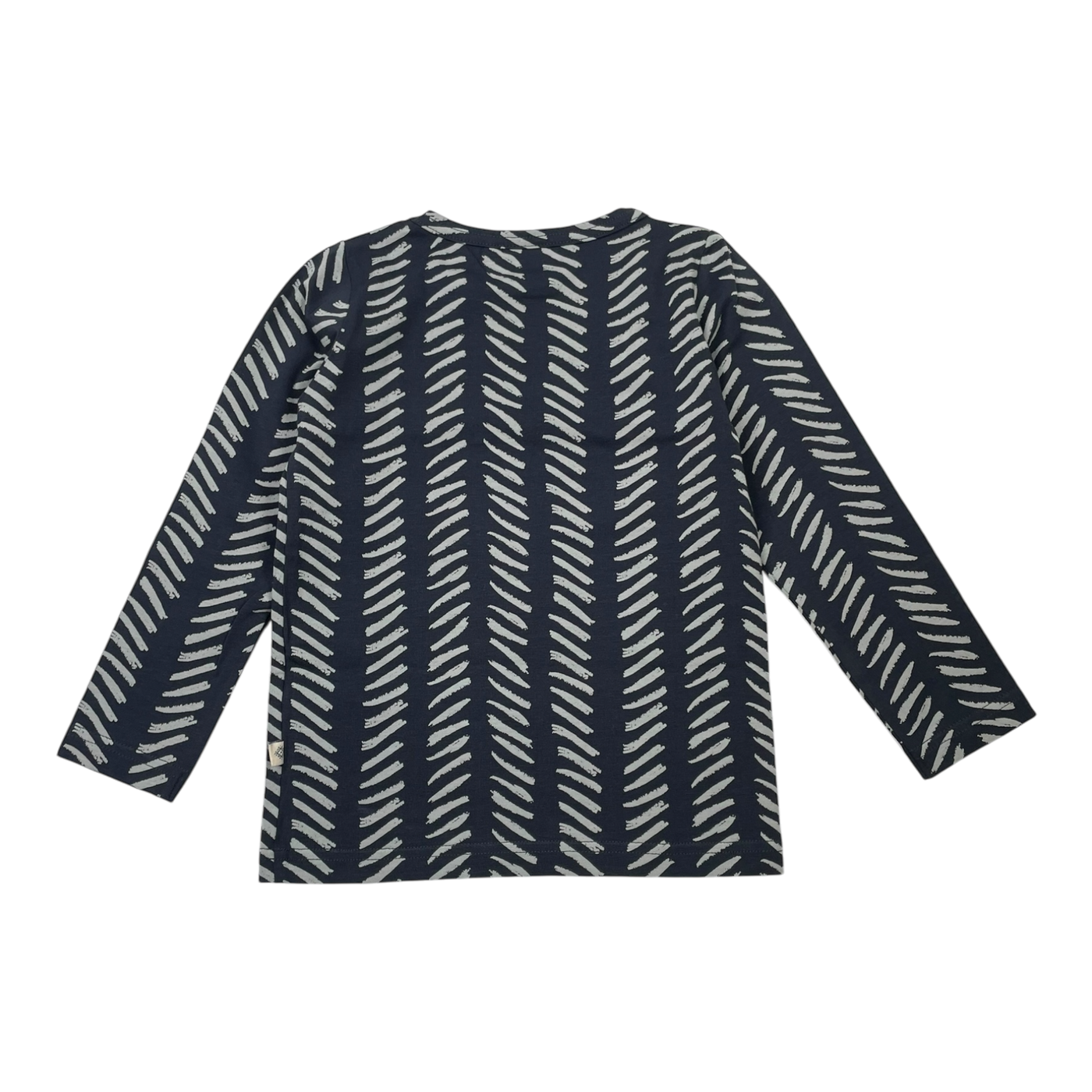 Kaiko shirt, stripes | 98/104cm