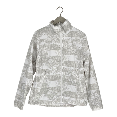 Halti light jacket, white | woman 38