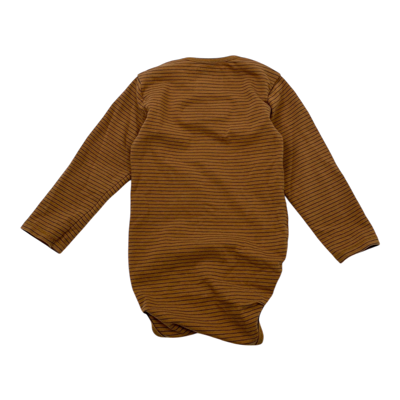 Konges Sløjd body, stripes | 80cm