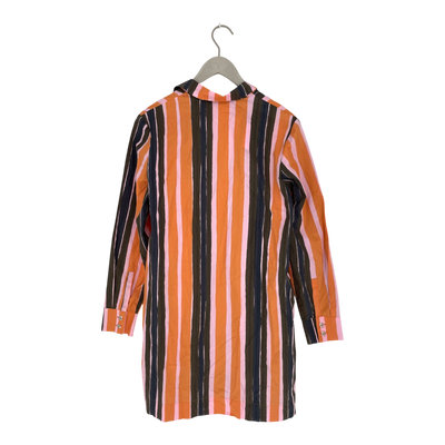 Marimekko kassandra dress, stripes | woman 40