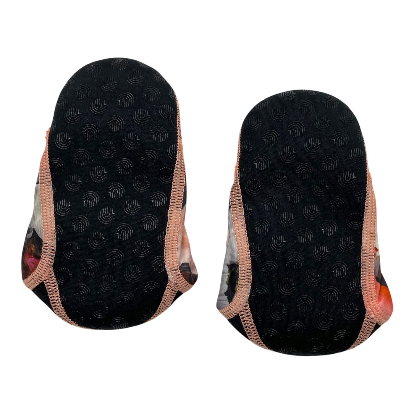 Molo swim shoes, flower | 25/26