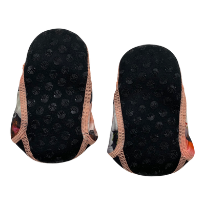 Molo swim shoes, flower | 25/26