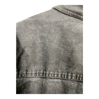 Soft Rebels lauren jacket, black | woman M
