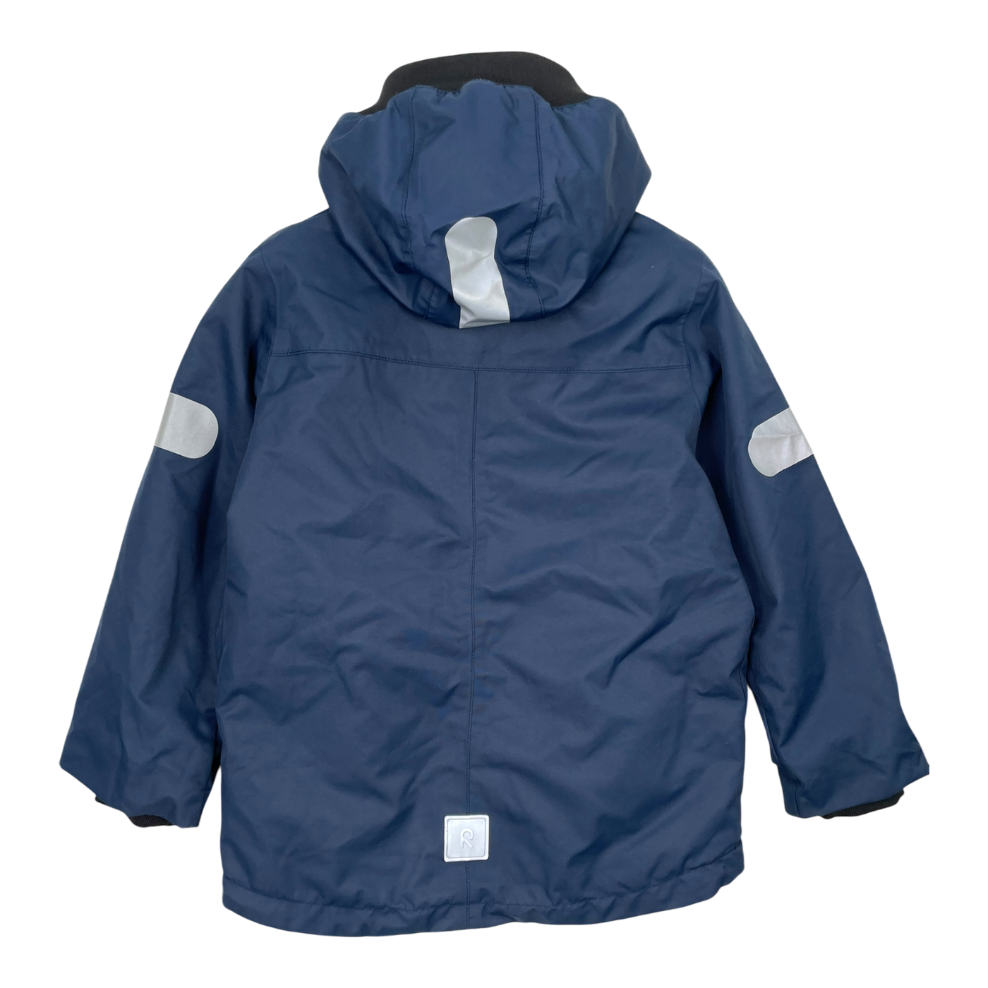 Reima sydvest midseason jacket, navy blue | 122cm
