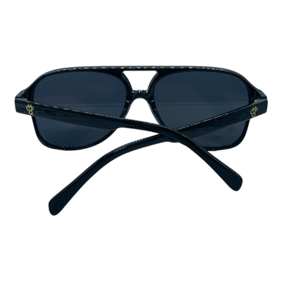 CHPO dallas sunglasses, black