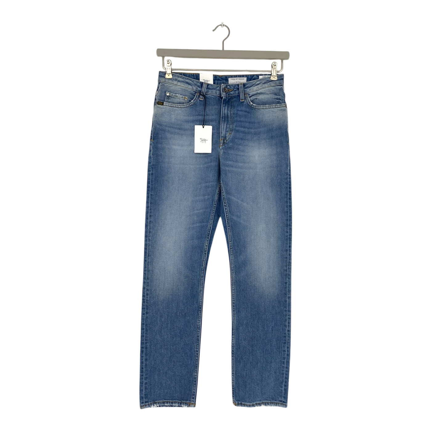 Tiger of Sweden meg jeans, denim | woman 29/32