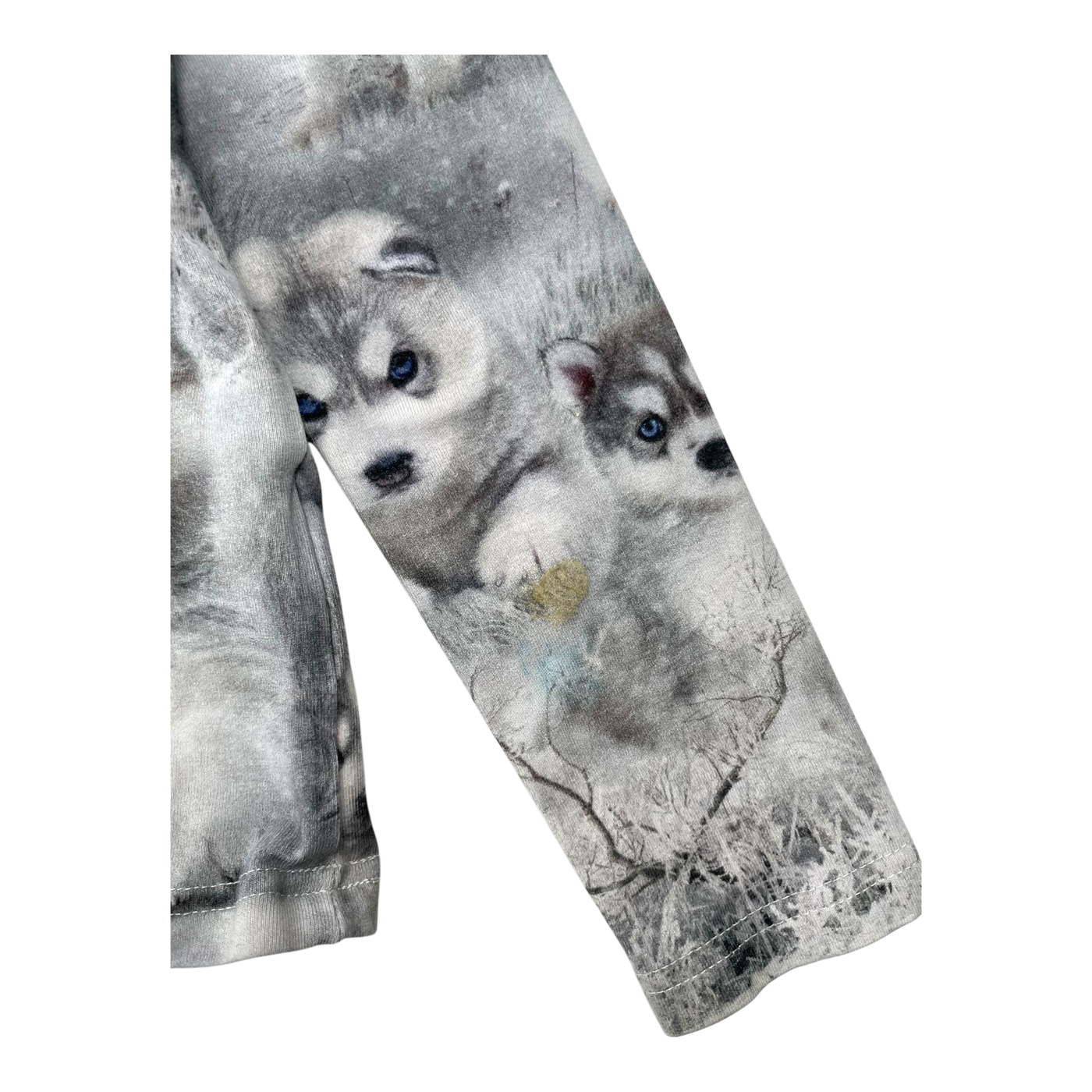 Gugguu shirt, husky | 104cm