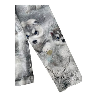 Gugguu shirt, husky | 104cm
