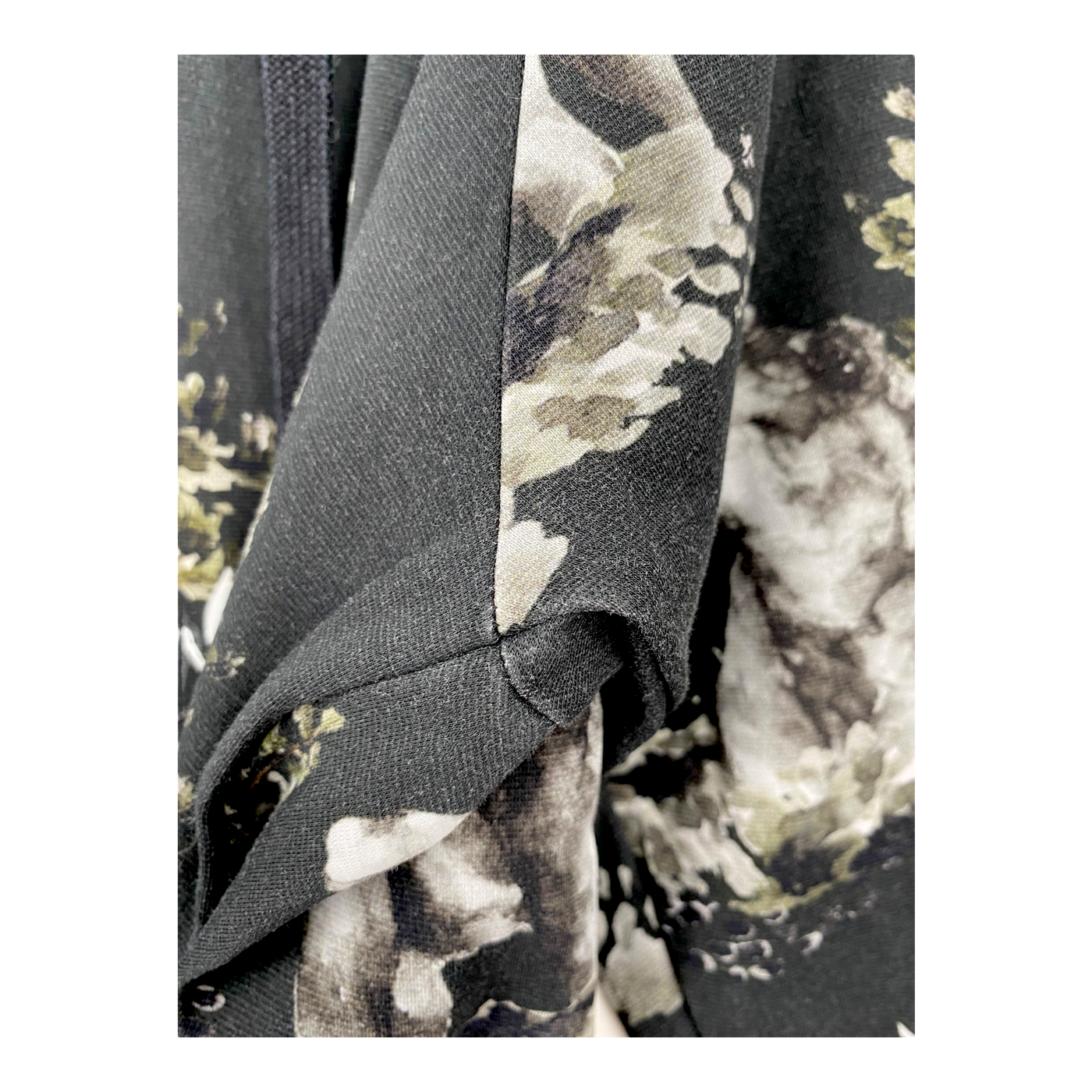 Riva Clothing hoodie, metsä | woman XL