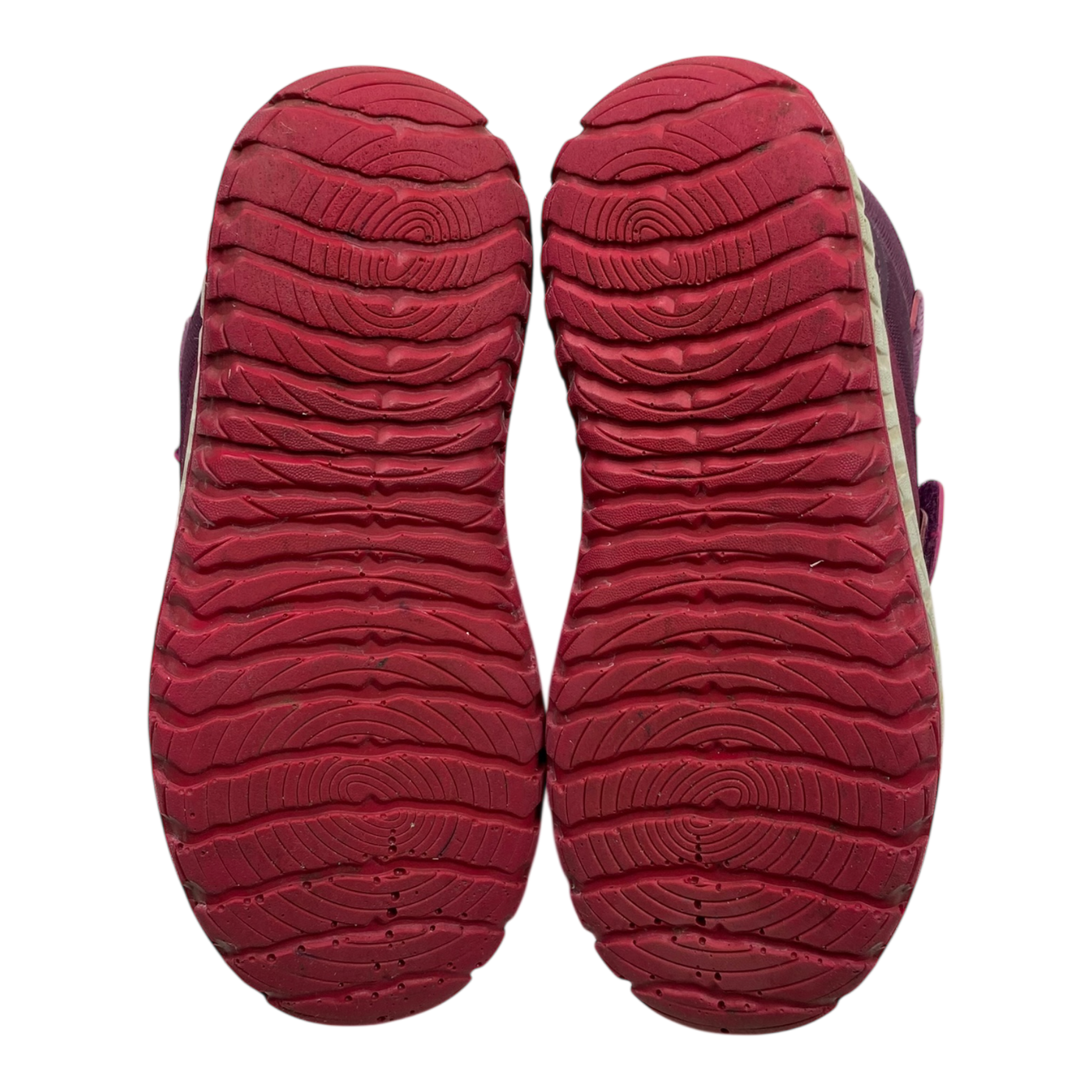 Reima patter shoes, deep pink | 34