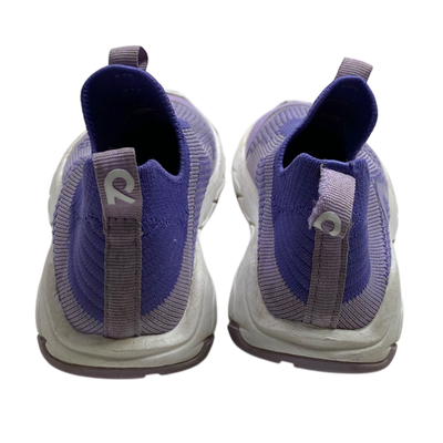 Reima sujuva sneakers, lavender | 29