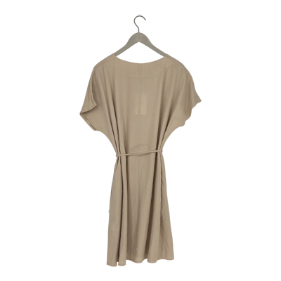Makia ilona dress, wheat | woman S
