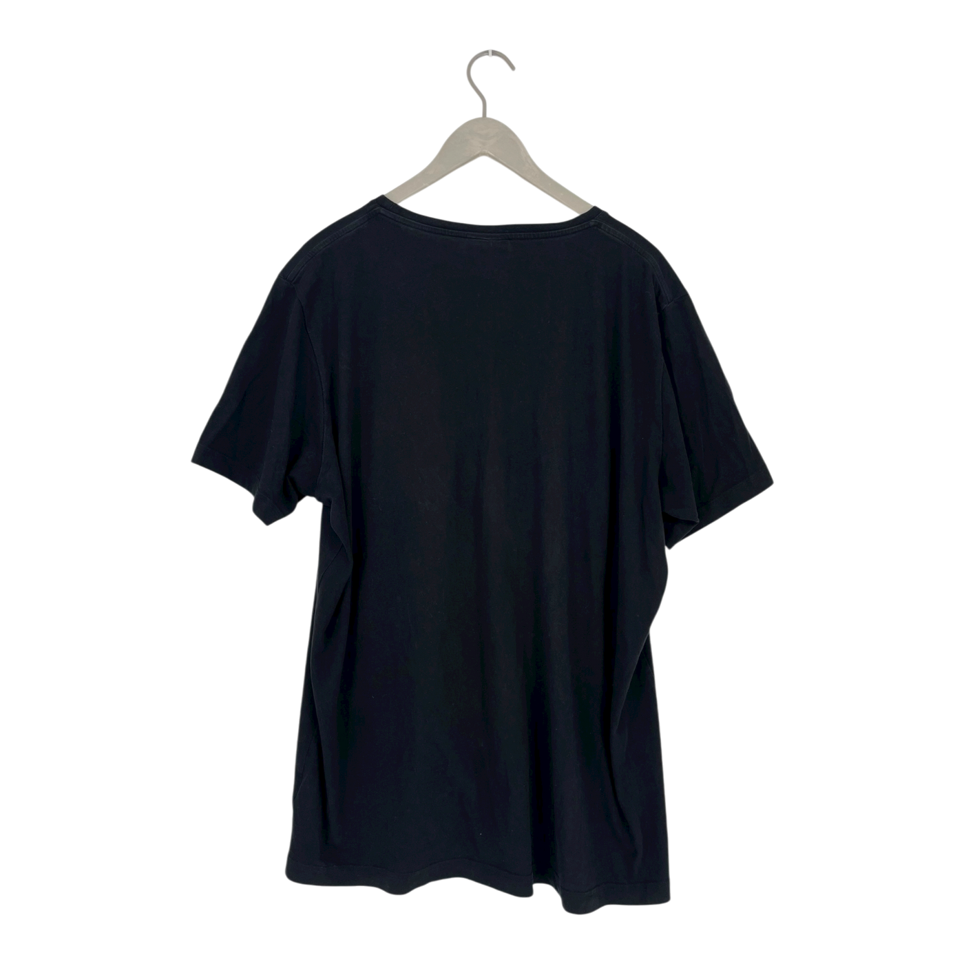 Makia t-shirt, black | unisex 2XL