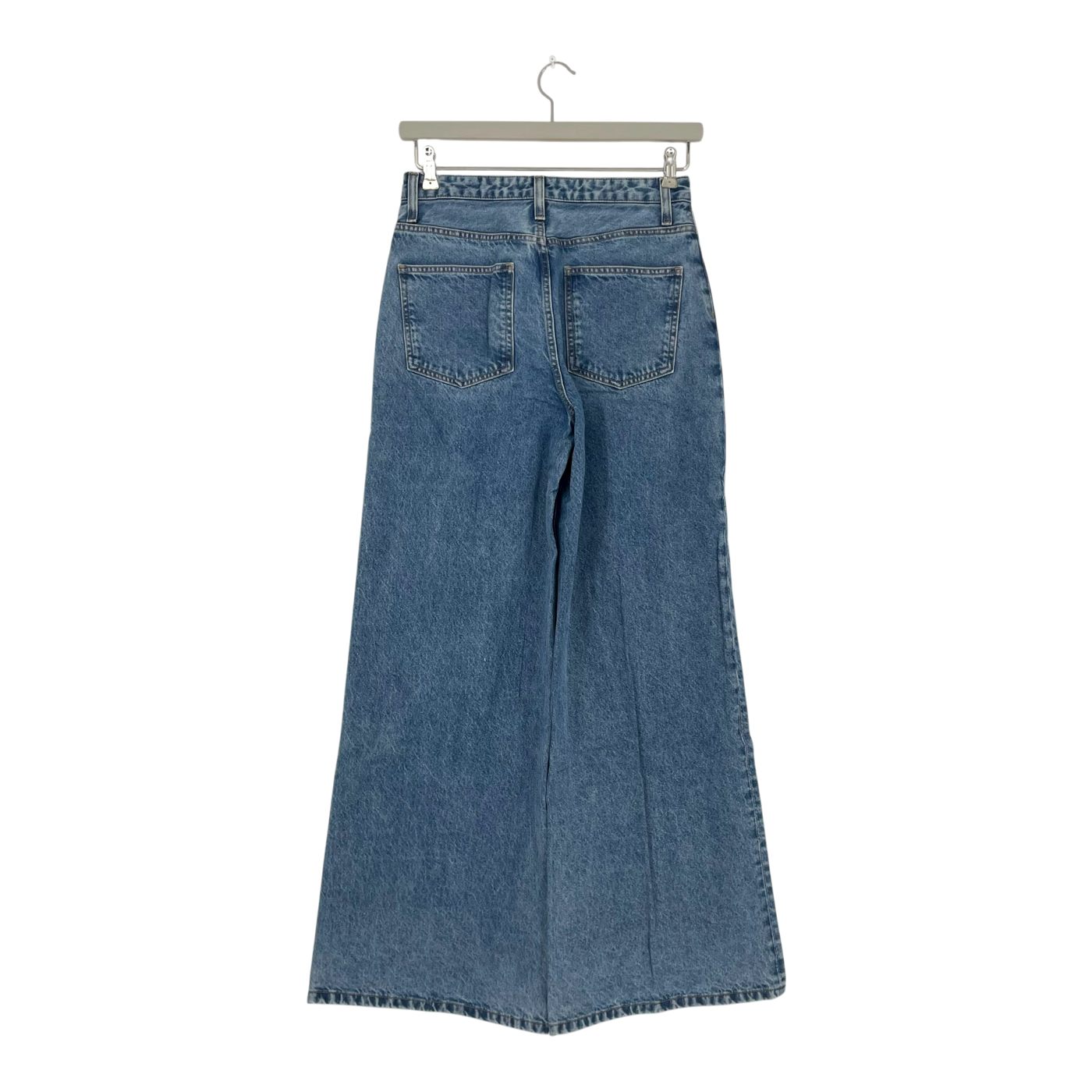 Mud Jeans sara high jeans, denim | woman 26/32