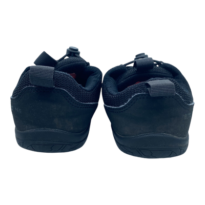 Reima astellen barefoot sneakers, black | 32