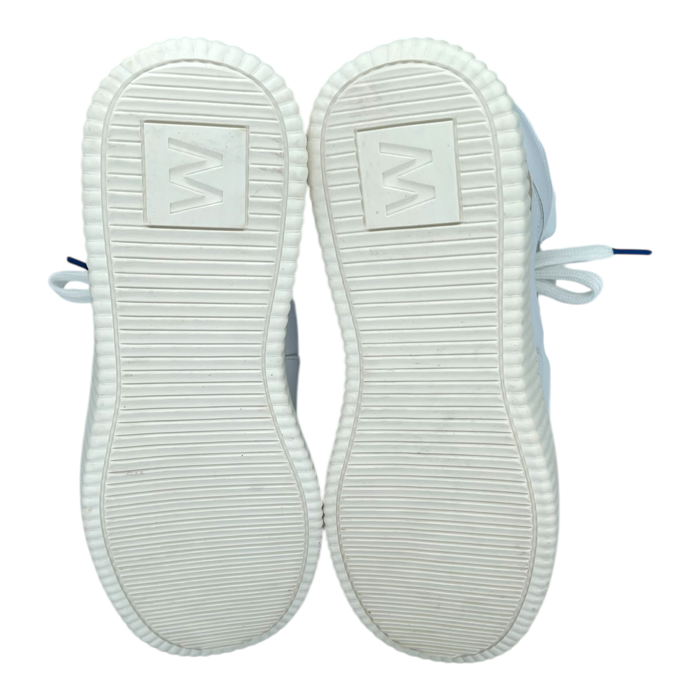 Embassy of Bricks and Logs worthing sneakers, white/sand | 43