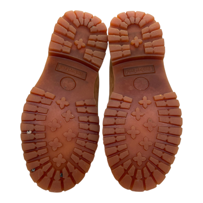 Timberland boots, wheat | 37