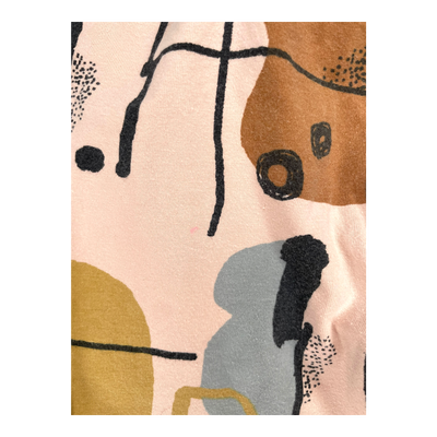 Mainio leggings, multicolor | 134/140cm