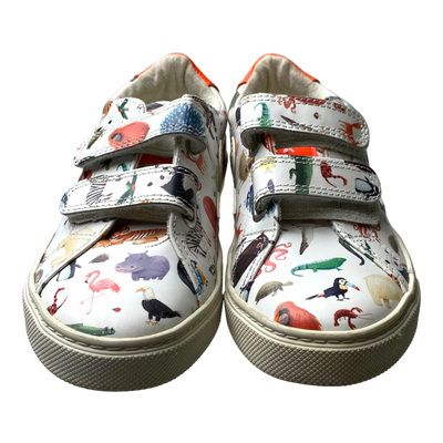 Veja V-12 sneakers, animal | 31