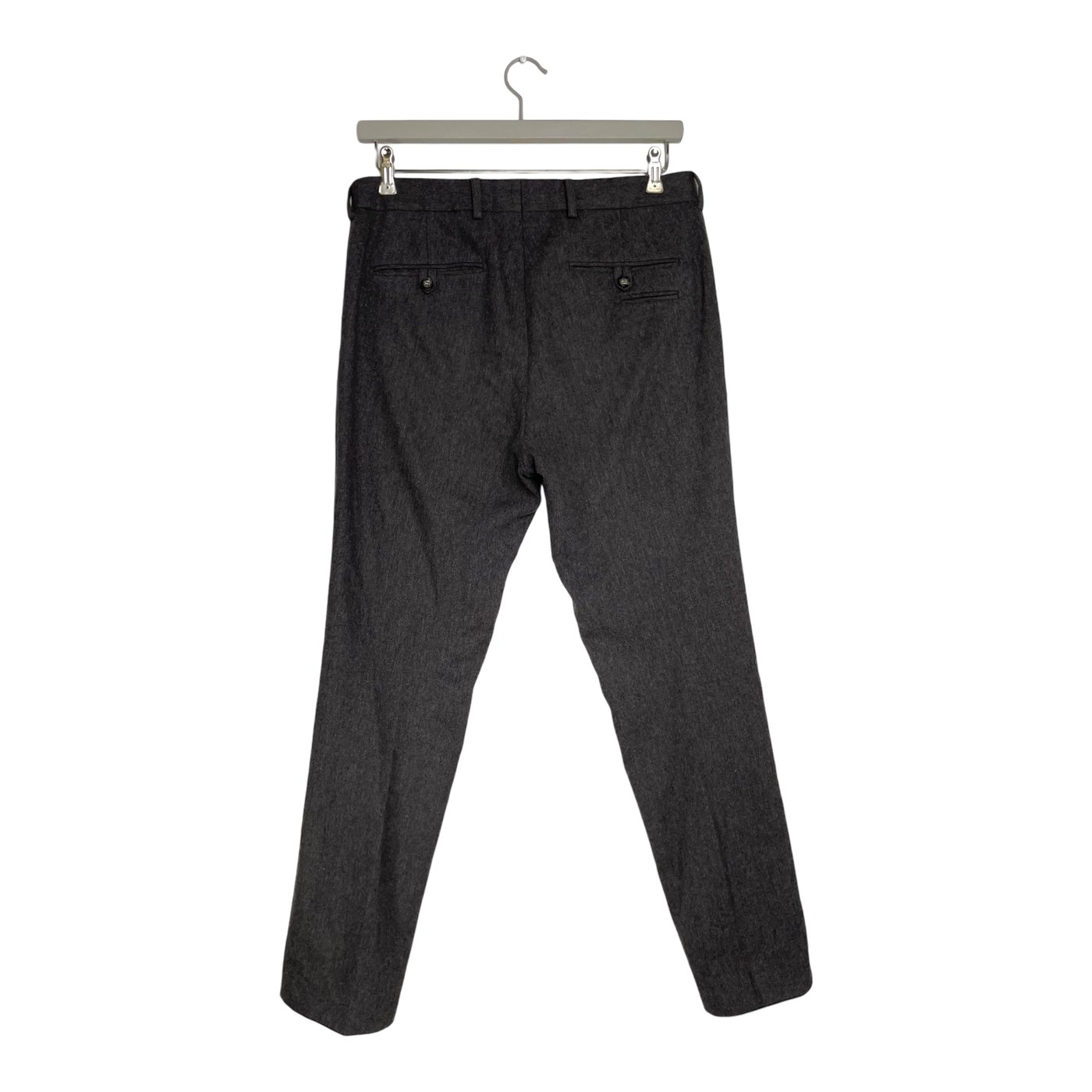 Tiger of Sweden herris pants, grey | man 50